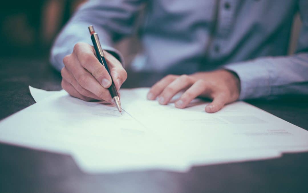 Can an Engagement Letter Protect a Lawyer From an Ethical Complaint?