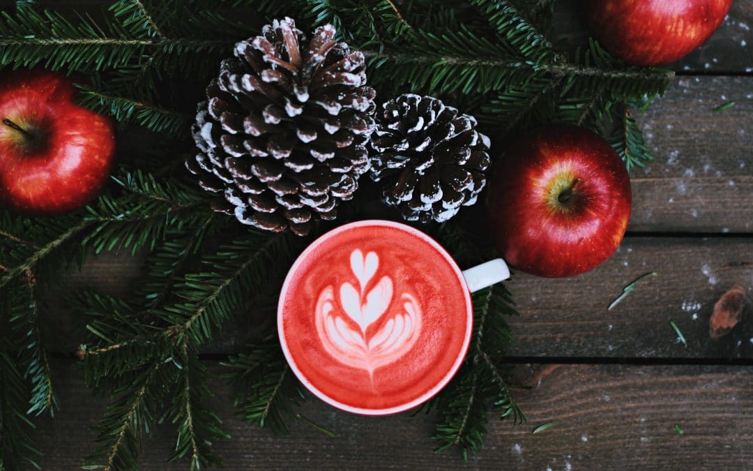 5 Steps to Improve Work Life Balance During the Holidays