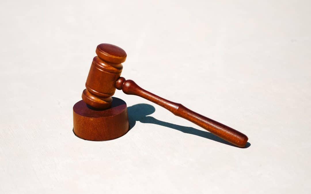The Three Most Common Ethics Rules Violations Committed by Lawyers