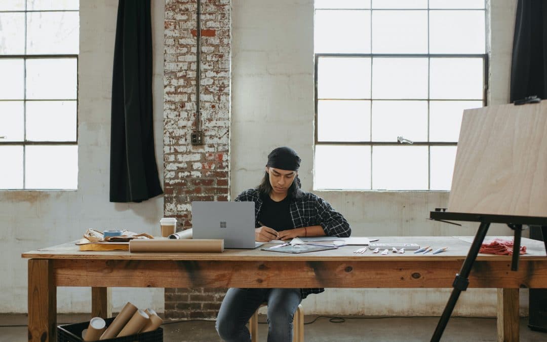 Solo Lawyer: Law Office Management Tips