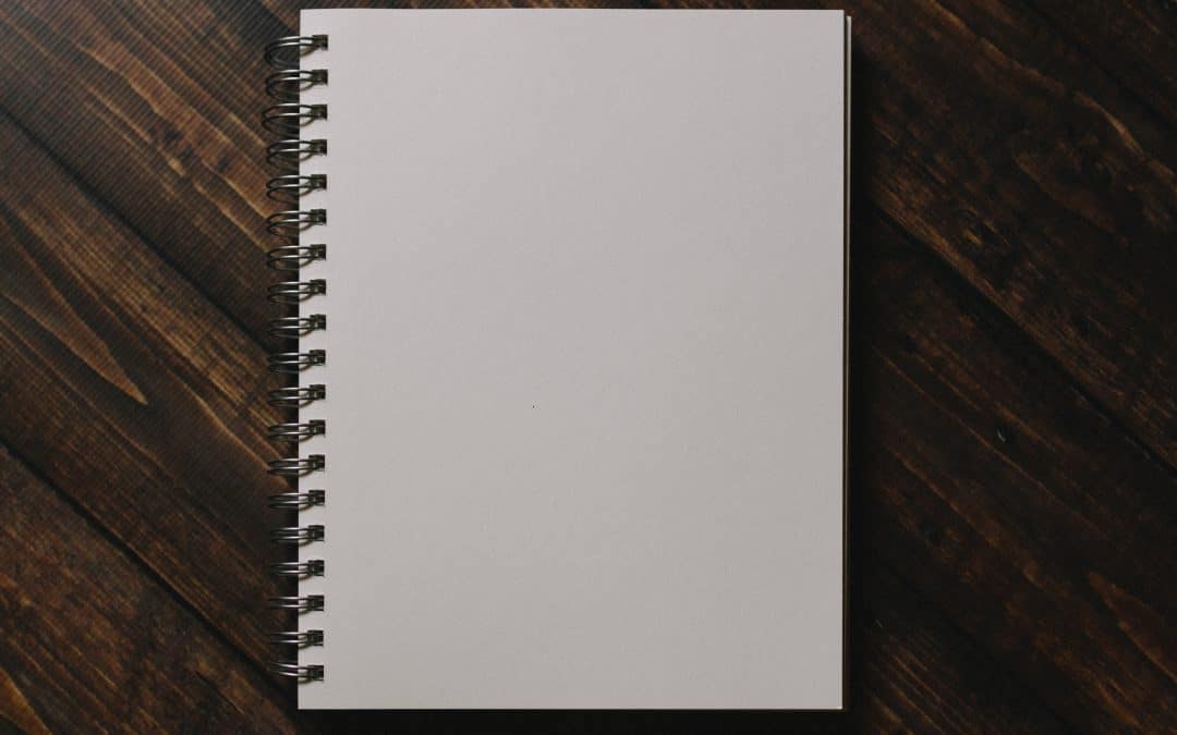 How to Keep Better Client Notes