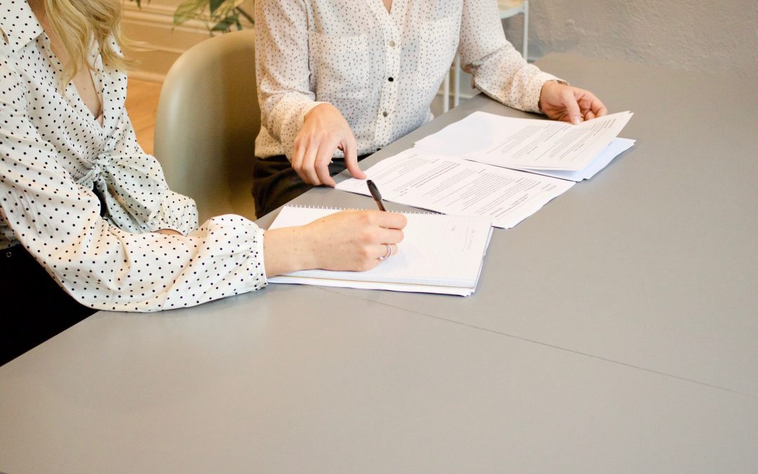 Should Your Engagement Letter Include Agreed Upon Procedures?
