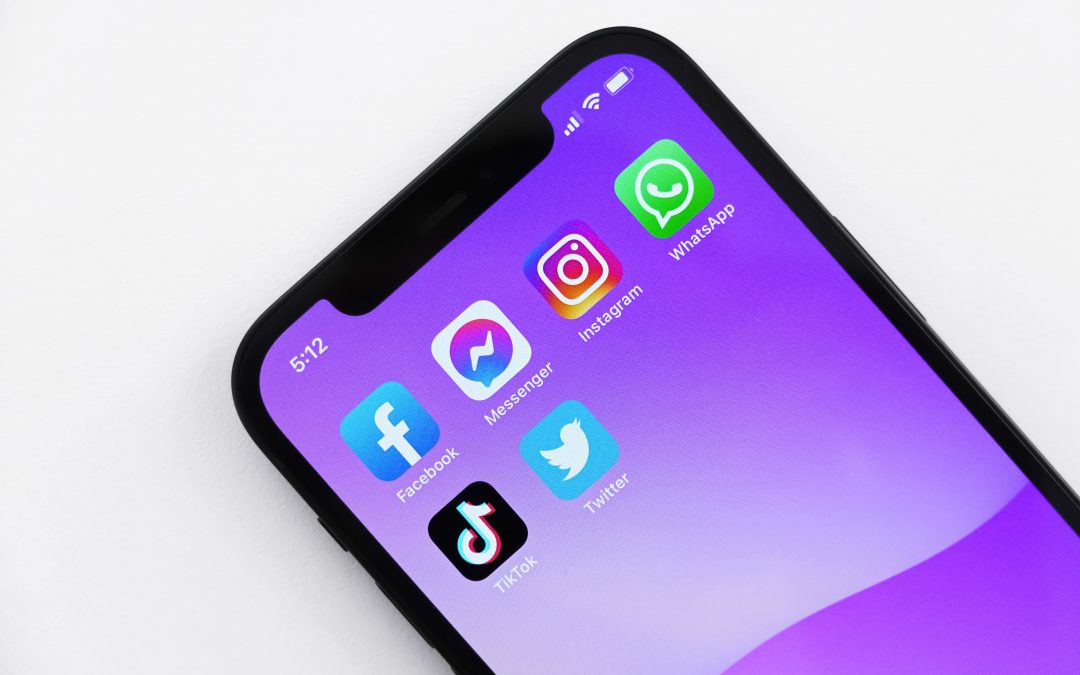 Social Media for Lawyers: How to Prevent an Ethics Complaint