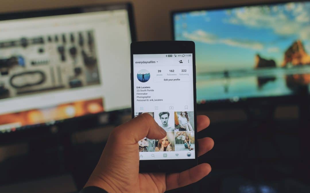 Social Media Marketing for Lawyers: Can You Attract Potential Clients by Personalizing Your Social Media Profiles?