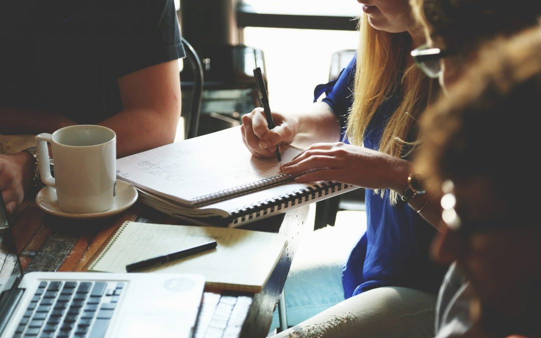 How an Accountability Partner Can Help You Run a Better Law Practice
