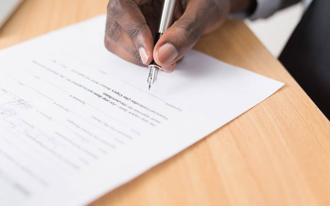 Moral Character Application Issues After You Relocate to California? Suggestions to Get Through the Process