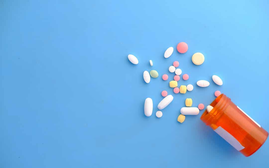 Substance Abuse Recovery After Bar Discipline