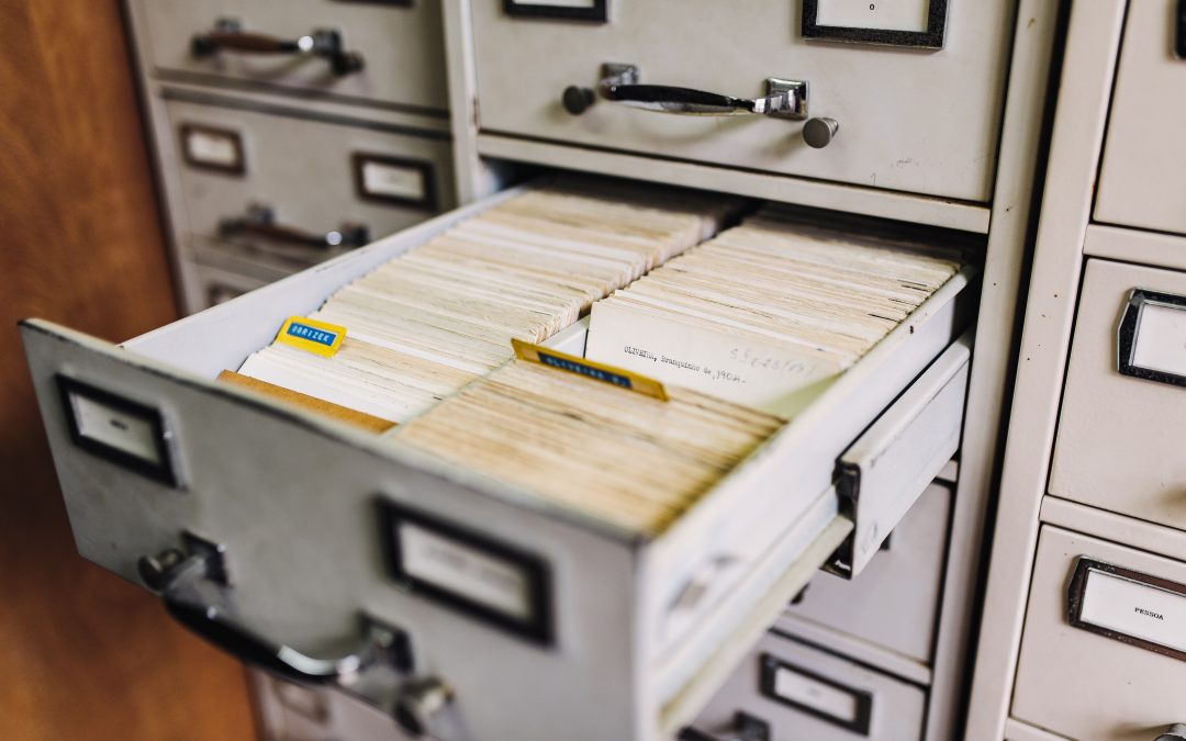 How to Guide: Records Retention Policy Creation for Lawyers