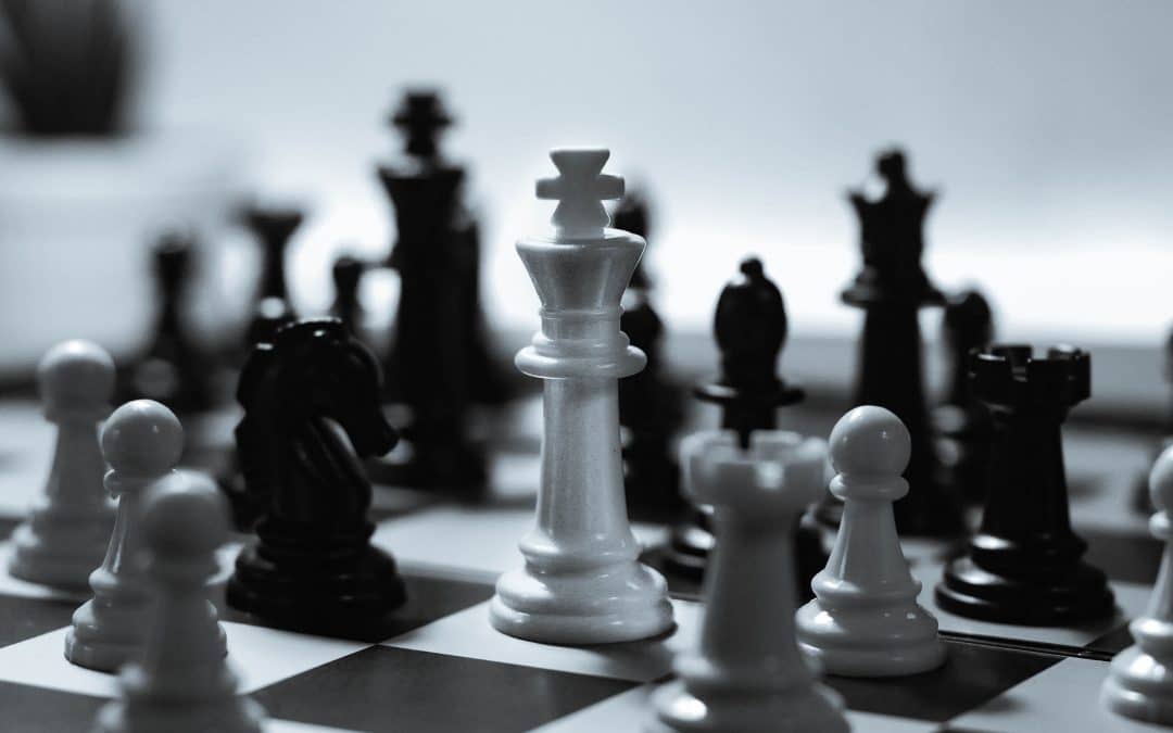 A Strategy for Minimizing the Risk of an Ethics Complaint